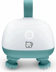 Buddy pet massager for dogs and cats