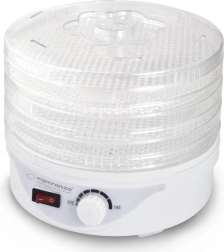 Sušička na houby, ovoce a zeleninu Delicatesse