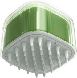 Cheerble Candy Brush for Animals (Green)