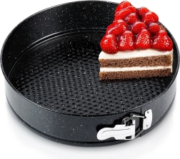 Granitni rasklopivi kalup za torte 28 cm