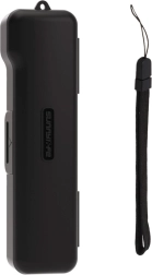 Beschermhoes met strap voor DJI Osmo Pocket 3 Sunnylife, zwart