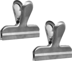 Clips voor kruidenzakjes, 2 stuks