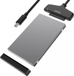 USB‑C Adapter to SATA III for 2.5" HDD/SSD