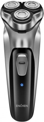 Elektryczna maszynka do golenia Enchen Blackstone