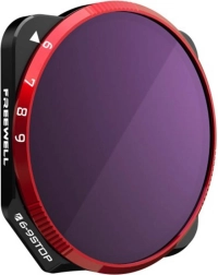 Filtro Freewell VND 6-9 per DJI Mavic 3