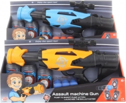 Schuimballenpistool voor kinderen