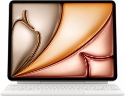 Magic Keyboard für iPad Air 13'' (M3) – Englisches internationales Layout