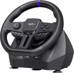 Volant de jeu PXN V900