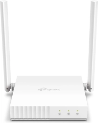 Router TP-Link con velocità fino a 300 Mbps