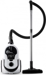 Aspirapolvere senza sacco Midea C7, 600 W, HEPA 12, 3 l