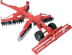 Bruder KUHN Discover XL disc harrow 1:16