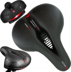 Cycling Saddle for Comfortable Ride