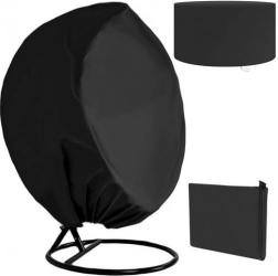 Rivestimento protettivo per doppia sedia da giardino