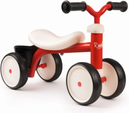 Children's Push Toy Rookie Red