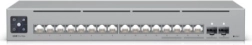 ubiquiti usw pro max 16 switch 16× rj45 met etherlighting en 10g sfp+