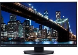 Sharp Monitor 27 inch black