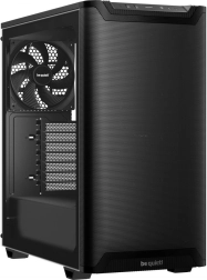 Boîtier PC Be Quiet! Pure Base 501 Airflow Window noir