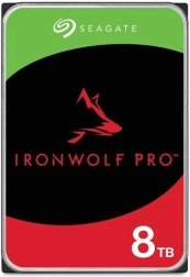 Seagate IronWolf Pro 8TB harddisk