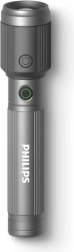 Torcia ricaricabile USB‑C 650 lm 2000 mAh Philips