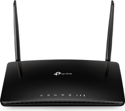 Router Wi-Fi dual-band con modem 4G TP-Link Archer MR505