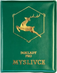 Etui za dokumente za lovce