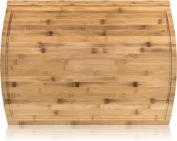 Bamboe deegplank 70 × 49,5 cm CULINARIA