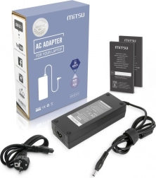 Alimentatore per laptop Mitsu di alta qualità
