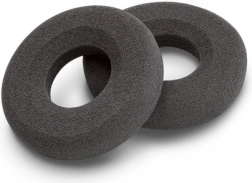 Náhradní pěnové polštářky pro sluchátka Poly Blackwire 3310/3320 (2 ks)