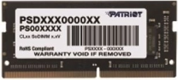 Geheugen DDR4 SODIMM 32 GB 3200 MHz CL22