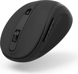 Mouse wireless MW-400 V2 nero