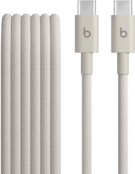 Beats USB-C to USB-C Cable 1.5m Surge Stone
