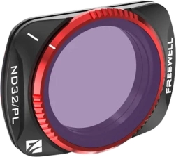 Filter ND32/PL za DJI Osmo Pocket 3