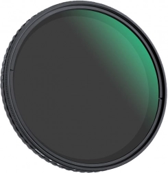 Filter K&F Concept Nano-X 46 mm ND2–ND32
