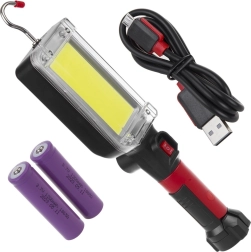 Work LED Lamp COB 700 lm MCE307