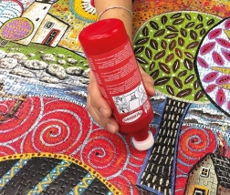 Puzzle Glue
