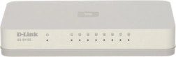 Switch a 8 porte 8xGbE