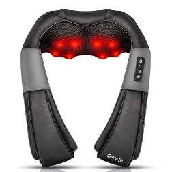Pro Comfy schoudermassageapparaat 30 W