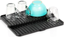 Tappetino scolapiatti estensibile 37,5 × 20,5/33 cm