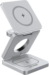 BlitzWolf 3-in-1 Wireless Charger