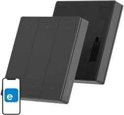 Chytrý nástěnný vypínač Sonoff R5