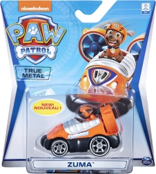 Paw Patrol True Metal – metalbil 1:55