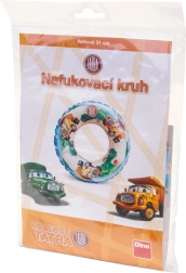 Inflatable Ring for Children Tatra 51cm