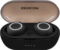 Bluetooth oordopjes SEP 510BT BK TWS