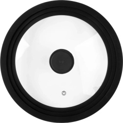 Universal Lid BERRETTI for Pots 18/20/22 cm