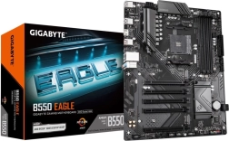 B550 EAGLE AM4 ATX Motherboard