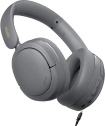 Casque sans fil Edifier gris