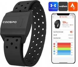 Coospo Heart Rate Monitor