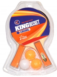 Table Tennis Set
