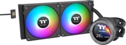 Refroidissement liquide AIO TH240 V2 Ultra EX ARGB LCD
