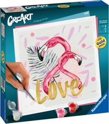 Creative Set CreArt: Love